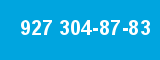 927 304-87-83 927 304-87-83